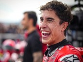 Marc Marquez: The Comeback King of MotoGP