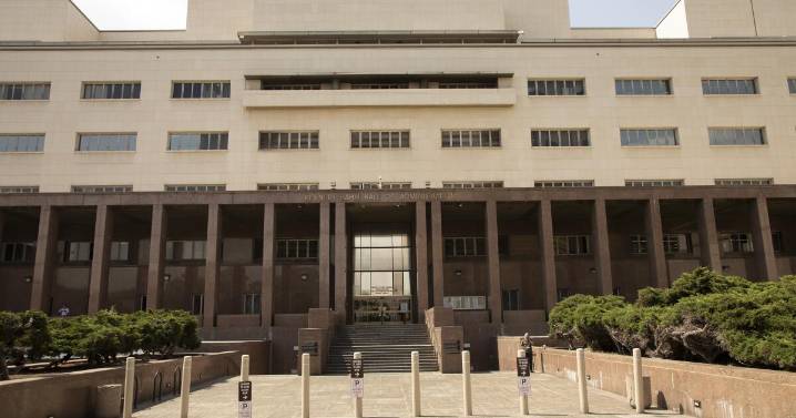 L.A. County employee charged with alleged hate crimes against Asian co