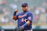 Rompió el silencio: Willians Astudillo explotó tras escándalo de dopaje en la Lvbp (VIDEO)