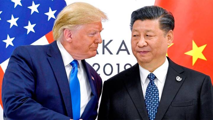 Con TikTok y aranceles como temas centrales, comenzó un nuevo diálogo entre Xi Jinping y Donald Trump