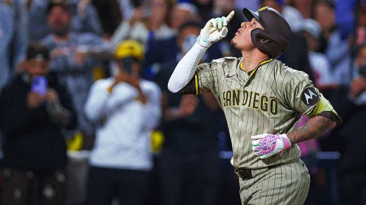 Padres’ Manny Machado makes strong statement about fall baseball after beating Mets