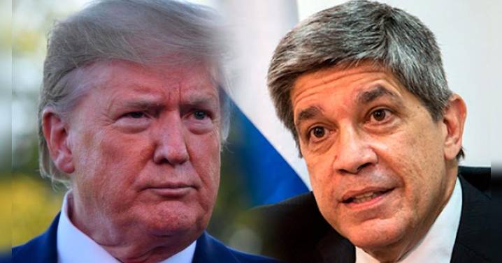 Vicecanciller cubano deja agudo mensaje a Donald Trump tras ataques de EE. UU. en el Caribe: "Sin ningún motivo..."