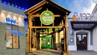 Restaurant Chain Spinoffs That Flopped