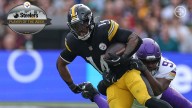 Gainwell is Steelers Digest Player of the Week