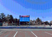 Albuquerque International Sunport completes $3.29M cell phone waiting lot