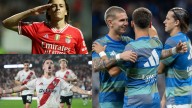 El derbi resuelto por la chequera del Real Madrid
