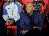 Miguel Ángel Russo se realizó estudios médicos de rutina en el Instituto Fleming y encendió alarmas en el Mundo Boca