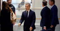 Sarkozy es declarado culpable de asociación de malhechores por la financiación libia de su campaña de 2007