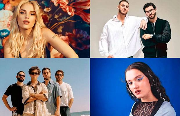 Conoce cuáles son los venezolanos nominados a los Latin Grammy 2025