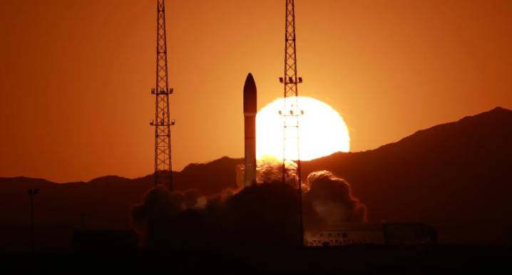 China launches experimental Shiyan-29 to GEO, commercial Ceres