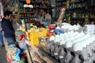 Advierten daños en pequeño comercio por alza de IEPS