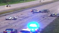 TRAFFIC ALERT: Crash kills 3, shuts down northbound I-95 in Brevard County, FHP says