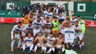 Locura de Metalúrgico para llegar a la final del Promocional Amateur