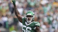Jets lose Quincy Williams to a shoulder injury