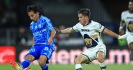 Pumas deja escapar el triunfo ante Tigres a minutos de final por un gol de Ángel Correa; Resumen y goles
