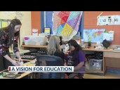 Ohio pledges $10 million to help children see