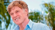 El cine llora la muerte de Robert Redford