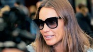 Aparecieron los videos del robo a Pampita y se ven a los ladrones