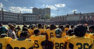 'It's a beautiful moment' | Taft defeats Withrow 39-0 in CMAC football showdown