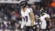 Ravens elevate DL Brent Urban, TE Zaire Mitchell