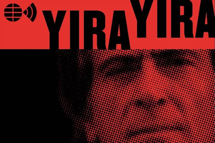 Rentrée | Yira Yira
