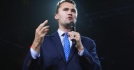 Turning Point founder has been a key figure in building support for Republicans among young people