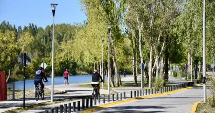 ¿Cómo estará el tiempo este martes 9 de septiembre 2025 en Neuquén y Río Negro? Acá te contamos