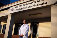 Texas drops lawsuit against doctor accused of illegally providing care to transgender youth
