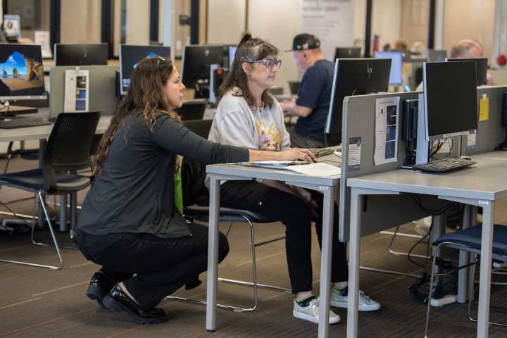 Jobless claims on the rise in Clark County as the labor market cools
