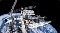 Stem cells age faster in space, study reveals