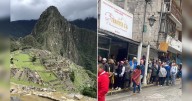 ¿Qué está pasando en Machu Picchu?: bloqueos, turistas varados y todo sobre el conflicto que sacude la ciudadela