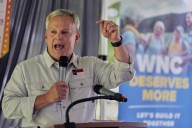 'Shouldn't have to fight your own government': Stein criticizes FEMA over funding delays