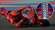 Marc Márquez perpetúa una clásica superstición deportiva con nuevo trofeo de MotoGP