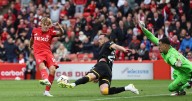 Aberdeen 0 Livingston 0: Martindale happy to take first clean sheet against big spending Dons