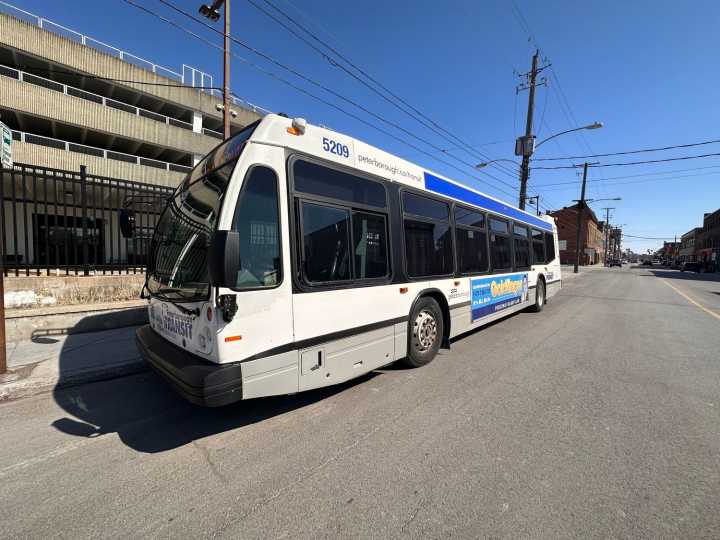 City Council Approves Information Report On Peterborough Transit Rollout