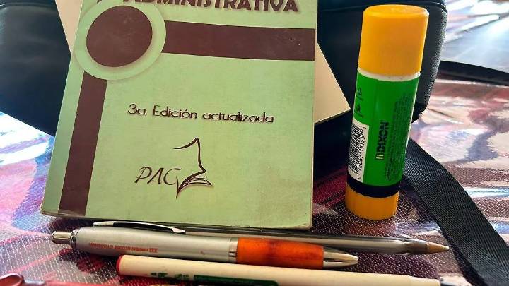 Regreso a clases en Hidalgo: ¿Cuáles son los útiles escolares más demandados?