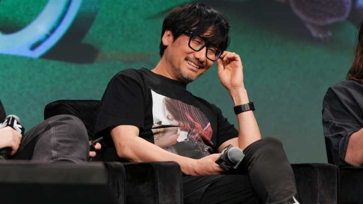 Hideo Kojima relatably says job-hunting made him 'feel like I was a Showa-era detective trying to solve a murder,' and he almost became a no-name pharma guy but for some kind words from a HR person
