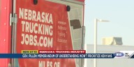 Gov. Pillen insists Nebraska is not recruiting Kenyan truck drivers after Evnen trade mission