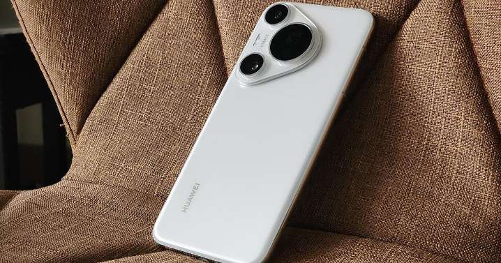 Los 5 celulares Huawei con buenos precios: modelos más recientes para comprar en el 2025
