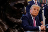 Trump signs order related to modifying scope of reciprocal tariffs, White House says