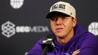 Jazz, Mammoth Owner Ryan Smith Explains Difference In Utah’s NBA/NHL Perception