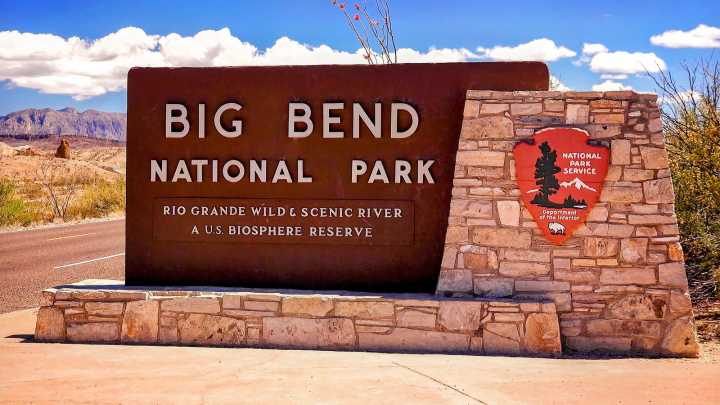 Big Bend National Park Is Shutting Down Its Most Popular Trails For Unexpected Invasive Species Reason