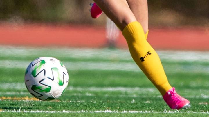 Daly’s goal gives Central Regional win over St. John Vianney