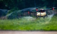Rusia derriba 10 drones ucranianos tras las elecciones