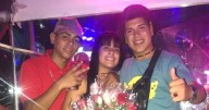"Estamos todos con vos": los desgarradores posteos de los hermanos menores de Thiago Medina