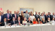 Antonio Cosío, de Grupo Brisas, asume presidencia del CNET