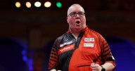 Stephen Bunting admits ‘you can win any title’ as season goes from strength to strength