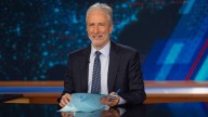 Jon Stewart Criticizes Press for Blame Game After Mass Shootings