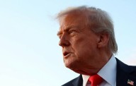 Trump scraps talks with Democrats, shutdown risk grows