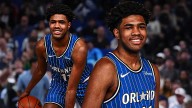 Exclusive: Jase Richardson credits Rookie Transition Program, Court of Leaders for NBA preparation